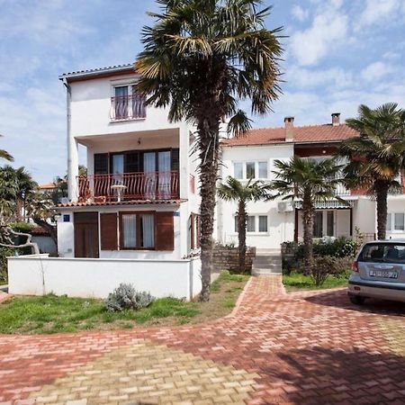 Studio Vania Rovinj Exterior foto